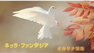 ネッラ・ファンタジア　オカリナ演奏