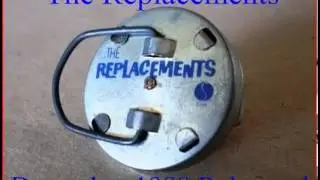 The Replacements-Rehearsal December 1988