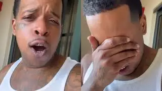 Finesse2tymes Accuse His Record Label Rap-A-Lot Of Trying To F Him Over👀