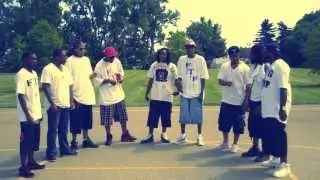 FTF -  Malcolm (Official Video)