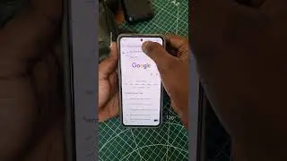 👀 Long Press Google Chrome Address Bar For This Cool Trick! #Shorts