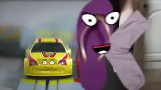 Sketchy Comedy Episode 7