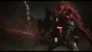 Drip Souls | Drip Knight Gael