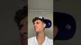 scusa se sono ansioso #lelecatania