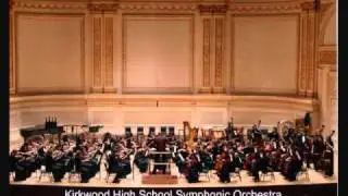 King of Pop - Michael Jackson Medley - Orchestra