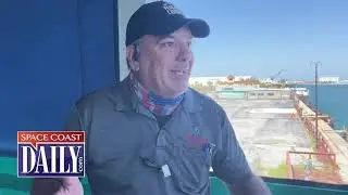 Fishlips Waterfront Bar & Grill Owners Discuss Labor Crisis in Brevard County