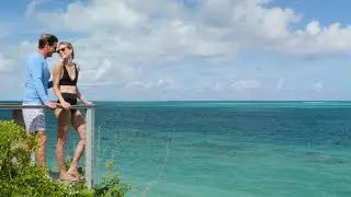 Beach Enclave North Shore | Turks and Caicos Villas