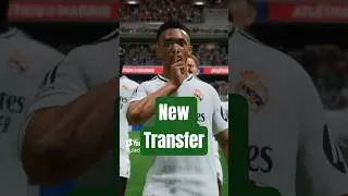 🚨 Fifa 26 new transfer