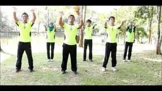 TEASER [HD]- PUMP DE JAMZZ III