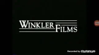 Winkler Films/Columbia TriStar Television Distribution (1998) #1