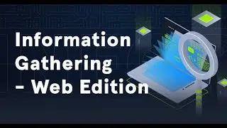 advanced information gathering #informtion #cybersecurity #recon