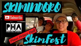 SkimFest 2018 | Pinamalayan, Oriental Mindoro | Philippines 🇵🇭