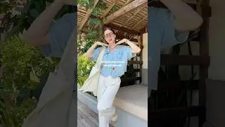 #vacationoutfit #tropicalstyle #urlaub #summeroutfit