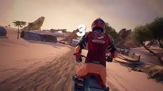 ATV Drift & Tricks - PERFECT New Record!