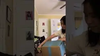 Michael Jackson history tour armor unboxing