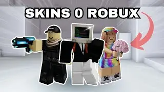 IDEAS de SKINS GRATIS para CHICOS Y CHICAS #2 (2024)😎 || RexySaurio