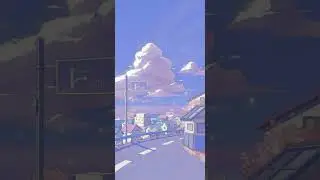 Anime Style Japanese Opening Song kawaii atmosphere ft. Maaatsu ˚˙୨୧ ˚ ˙