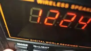 DZEC 1062 Radyo Agila KHz Manila 2022