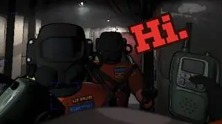 We Love The Company! [Lethal Company] (Ft. Tacokingster & ARMadillo)