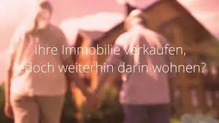 Verrentung mit RIMO Immobilien