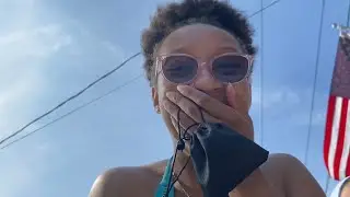Beach trip