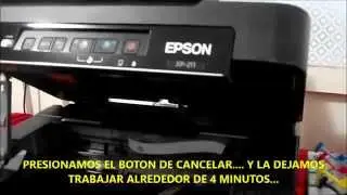 ✅Sistema de Tinta Continua Epson Xp 101 Xp 201 Xp 211 Xp 401 Xp 411 | Taino&reg;