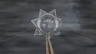 Lake County Sheriff's Office Halloween 2019