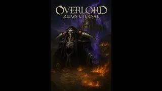 Overlord: Reign Eternal.  PC Strategy Game. #game #fanart