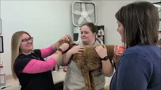 Jamestown Jobs - Vet Tech