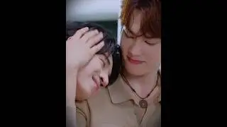 Watching Doctor's Mine because of these two. There's always that one couple ♡ #doctorsmine
