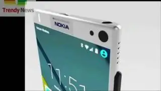 Nokia C1 Android Leaked - Nokia C1 Android Mobile Smartphone New Specs And Design Leaked
