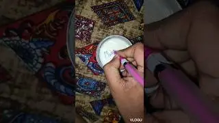 Kudiye Ni#milk name art#music#tredingshorts#youtubeshorts#songs#art#rutuja waghmare