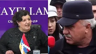 «Սասու՛ն, նորից եմ հիշեցնում՝ պատերազմի երկրորդ օրը ոնց էիր ուզում թռնել, ու․․․»․ Նարե Սոսե