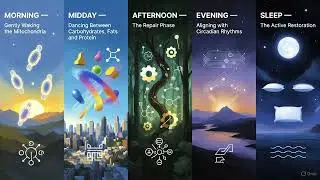The Metabolic Orchestra  Episode 12 Daily Orchestration &mdash; The Art of Integrating