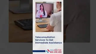 Online Doctor Consultation at Your Doorstep In Dubai | Call Doctor HHC