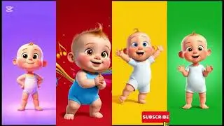 &ldquo;Famous Cartoon Characters Come to Life | 3D Animation&rdquo;. 2