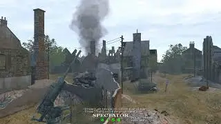 Shit of Cheaters (SoC) vs. Sonic.esports - Army Rangers (AR) - Neuville