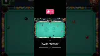 RANDOM LUCKY SHOTS #8bp #8ballpool