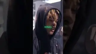 Drake STOLE XXXTentacion's Flow 😳