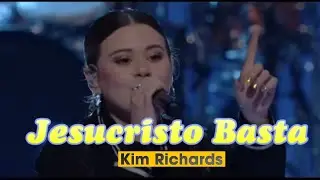 Jesucristo Basta- Kim Richards- Un Corazón- Lakewood Church