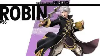 Smash ultimate End of despair