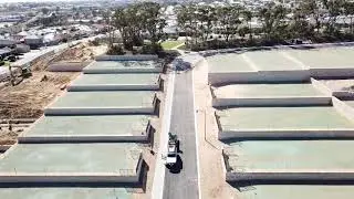 Atop Beeliar | Land by Monument | Progress Update | April 2020