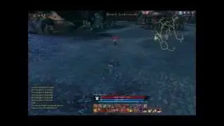 Tera PvP - Lefty.Lucy (Warrior)