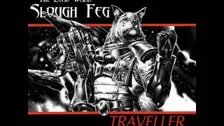 The Lord Weird Slough Feg &mdash; Vargr Moon