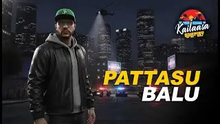 Kailaasa RP Oru naal Streamer in Back