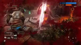 For Honor - EPIC JUMP KILL