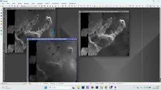 TUTORIAL DA DOVE PRENDERE E ELABORARE PER TELESCOPI SPAZIALI PROVA IN PIXINSIGHT PHOTOSHOP