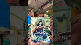 Saraswati puja ke liye Hilsa machli stock me le aaye 😍🐠 #minivlog #dailyvlog #shorts #vlogs ￼￼