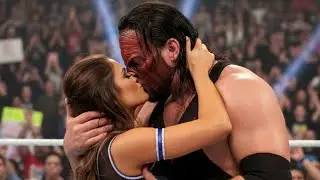 Eve Torres Kissing Kane 😱😂 | WWE 2K25 Funny Entrance