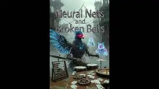 Neural Nets and Broken Bets 